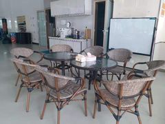 -中田健身工作室(嘉定江桥店)