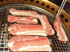 猪五花肉-龍二烧肉酒场(九亭店)