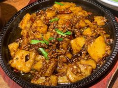 -树厨贵州菜(铜仁花果山店)