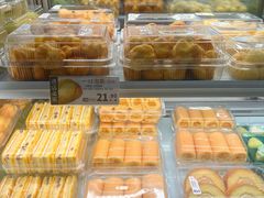 -泸溪河桃酥(凯德MALL太阳宫店)