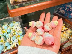 -泡泡玛特POPMART(天环购物中心店)