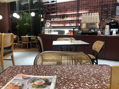 大堂-Toris(LuOne凯德晶萃广场店)