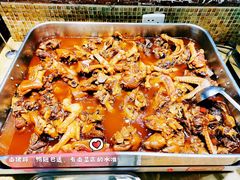 猪蹄-吉布鲁牛排海鲜自助(成都大悦城店)