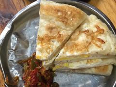 -88号小吃店·经典云南菜·地道纳西美食