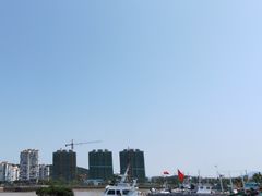 -沈家门渔港