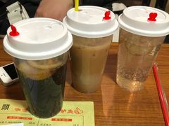 -香港仔茶餐厅(凤阳店)