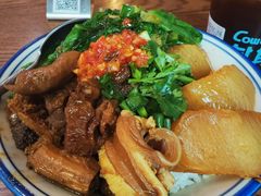 -CowCow其其·牛杂咖啡公司(六运店)