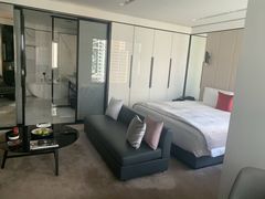 -尼依格罗香港美利酒店