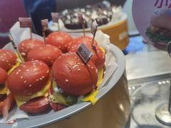 -龍歌自助小火锅(秦淮水游城店)