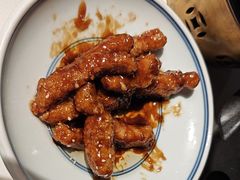 -龍聚祥烧麦馆(鼓楼店)