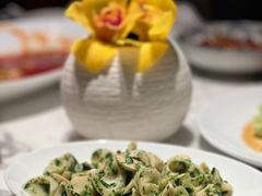 -湖滨28中餐厅·西湖宴·杭州君悦酒店