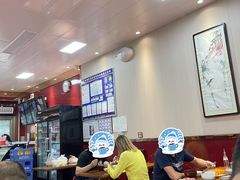 -郑家包子牛肉拉面(尚勤路店)