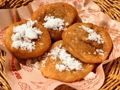 -那红花·东北菜铁锅炖(仙林金鹰店)