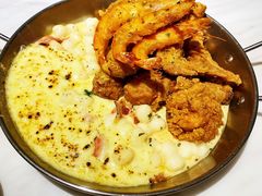 -HOTISLAND海鸡岛·韩国料理(江南西店)