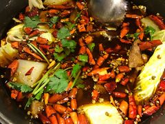 -受气牛肉·重庆耙牛肉(来福士店)