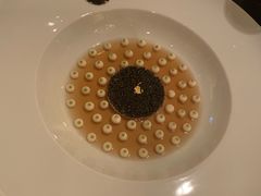 -LA TABLE de Joël Robuchon Restaurant