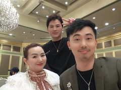 -广州花园酒店
