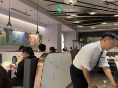 -雀蓝川菜(滨湖万象汇店)
