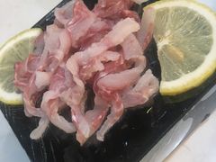 -京门活鱼馆·鱼火锅(百子湾（原红庙）店)
