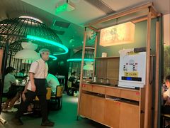 -小菜园新徽菜(青岛市南万象城店)