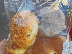-欧诺爱烘焙(高新万达店)