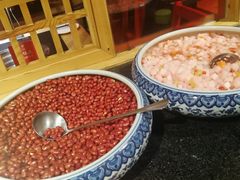 -老版火锅(半坡店)