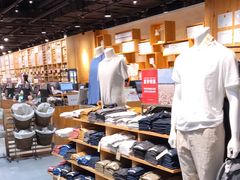 -MUJI无印良品(杭州万象城店)