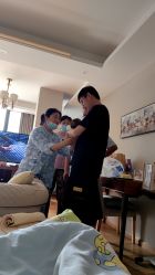 -馨紫罗兰月子会所·独栋月子中心