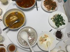 -新吉士·上海菜(浦东LCM置汇旭辉店)