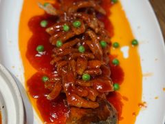 -汉小城·老铫子藕汤·乡野湖北菜(江汉路吉庆街店)