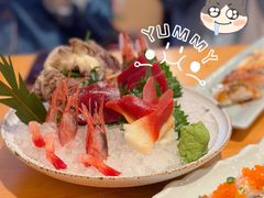 -Tuna maki寿司(园区永旺店)