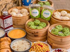 -李与白包子铺(桐梓林店)