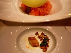-Water Grill(圣莫妮卡店)