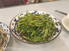 腐乳空心菜-小实惠嘉(威海路店)