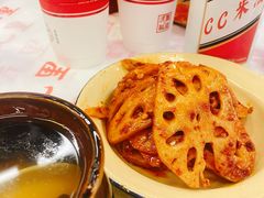 -堂瓦里·33年传统赣菜(第一街区店)