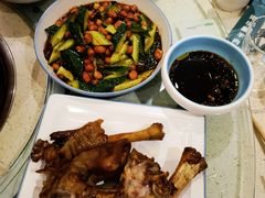 -阳坊胜利涮羊肉(阳坊老店)