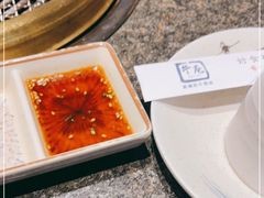 -NIUAN牛庵·日式和牛烧肉(恒隆店)