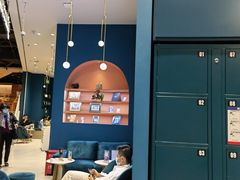 -海马体照相馆(北京朝阳大悦城店)