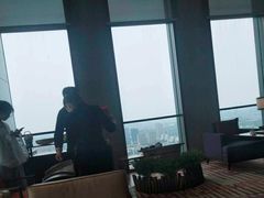 -嘉定凯悦·咖啡厅