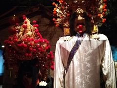 -中国闽台缘博物馆