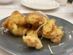 金牌锅包肉-京滨饭店·餐厅(阜外大街店)