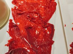 -犇鼎牛潮汕牛肉火锅(新辰里学清路店)