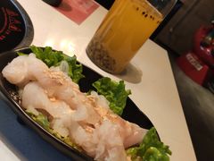 -辣家私厨火锅·龙虾(开发区店)