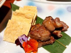 -希望日本料理(保利香槟花园店)