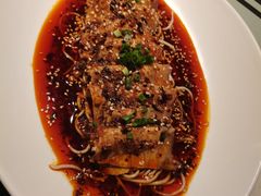 -院8里·小聚园老川菜(九眼桥店)