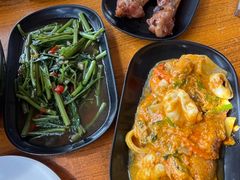 -Doo Dee Thai Food(Issan/Isaan/Esan)