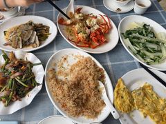 -明记海鲜大排档(巽寮湾店)