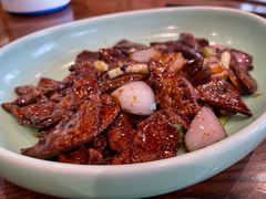-虎哥私房菜(馒头山店)