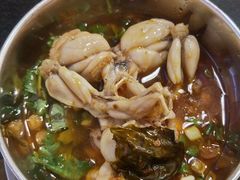 -鸿顺老铁锅美蛙鱼府(解放碑店)