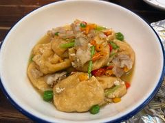 衡东油豆腐-衡厨(中南店)